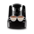 ARZUM OKKA | Turkish Coffee Maker Turkish OK002 Steel Black | AZM103HHL00015