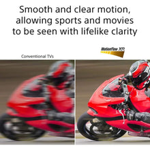 SONY | Bravia X75K 55