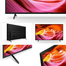 SONY | Bravia X75K 55