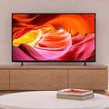 SONY | Bravia X75K 55