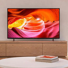 SONY | Bravia X75K 55
