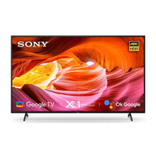SONY | Bravia X75K 55