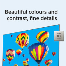 SONY | Bravia X75K 55