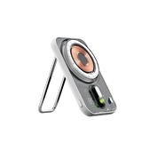 MOMAX | 1-Power Flow Magnetic Power Bank 5000mAh | IP126W
