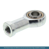 M12 X 70Mm Cylinder End Cut