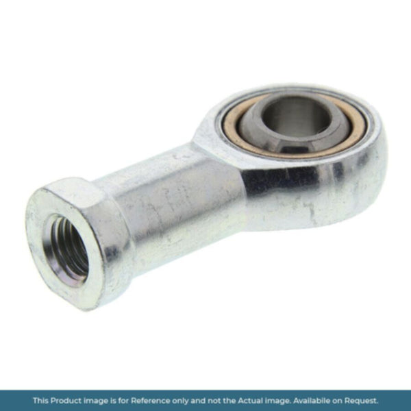 M6 X 56Mm Cylinder End Cut