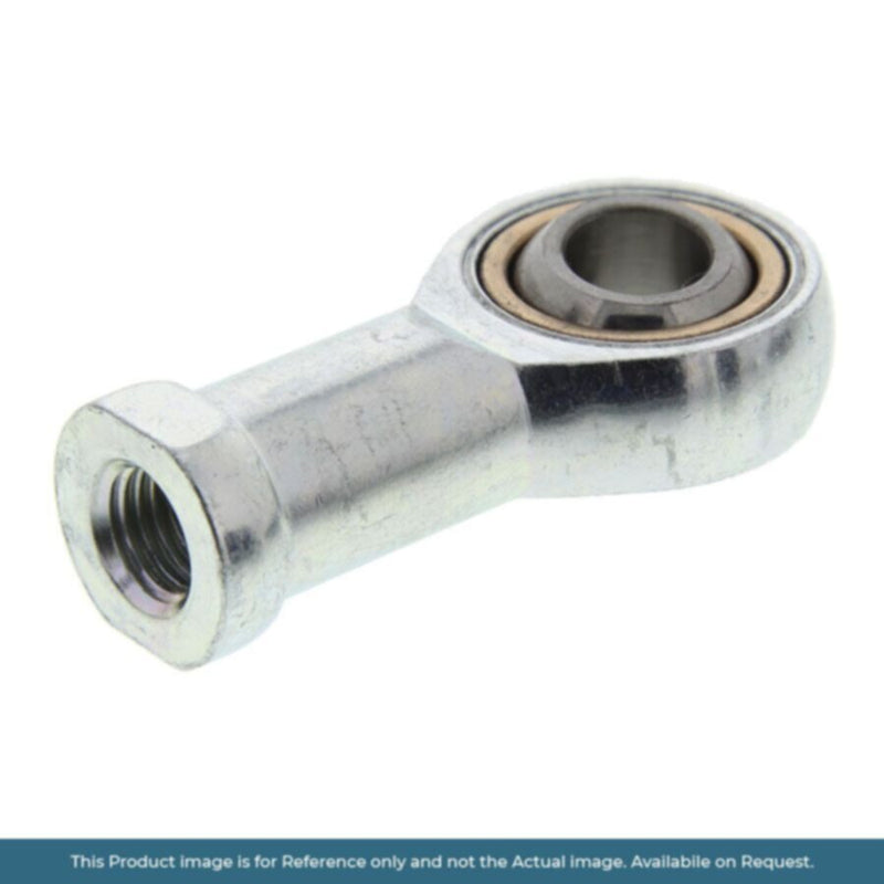 M6 X 56Mm Cylinder End Cut