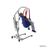 Elderly Electrical Elevator | bh320-1