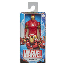 HASBRO | Marvel Classic 6 Inch Basic Figure Toy | HSO106TOY01086
