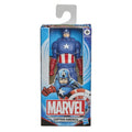 HASBRO | Marvel Classic 6 Inch Basic Figure Toy | HSO106TOY01086