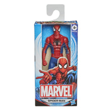 HASBRO | Marvel Classic 6 Inch Basic Figure Toy | HSO106TOY01086