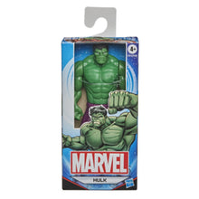HASBRO | Marvel Classic 6 Inch Basic Figure Toy | HSO106TOY01086