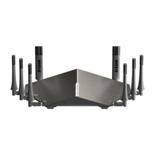 D-LINK |MUâ€‘MIMO ULTRA Wiâ€‘Fi Router Black | DIR-895L: AC5300