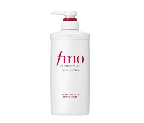 Fino Premium Touch Conditioner with Beauty Serum, 550ml | JPO4231