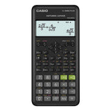 CASIO | Scientific Calculator | FX-350ES PLUS-2WDTV