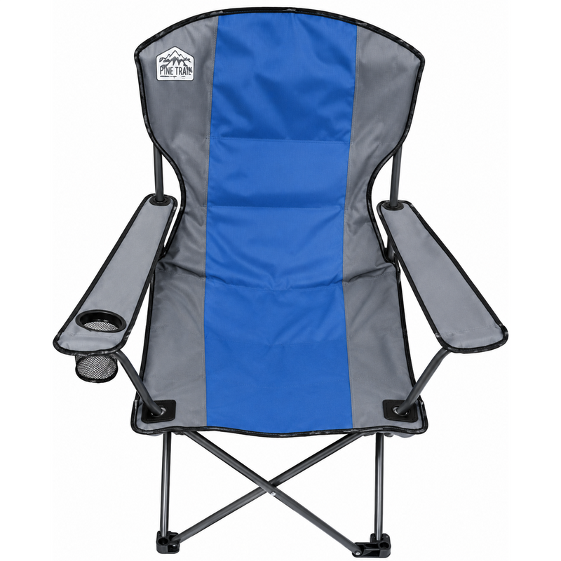 GRANDALA | Camping Chair 56X56X100CM | NS443758