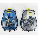 WARNER BROS | Water Backpack Batman Mixxed Designs | 8321