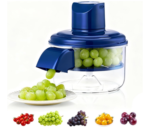Automatic Fruit Peeler – Smart Rechargeable Electric Peeling Machine for Fruits & Vegetables, Ideal for Kitchen, Restaurant & Fruit Shops | JPO4032
