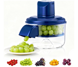 Automatic Fruit Peeler – Smart Rechargeable Electric Peeling Machine for Fruits & Vegetables, Ideal for Kitchen, Restaurant & Fruit Shops | JPO4032