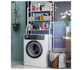 Generic Washing Machine Rack Laundry Storage Shelf | JPG5500