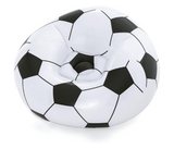 BESTWAY | Beanless Soccer Ball Toy/Chair | JPN1374