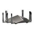 D-LINK |MUâ€‘MIMO ULTRA Wiâ€‘Fi Router Black | DIR-895L: AC5300