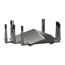 D-LINK |MUâ€‘MIMO ULTRA Wiâ€‘Fi Router Black | DIR-895L: AC5300