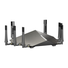 D-LINK |MUâ€‘MIMO ULTRA Wiâ€‘Fi Router Black | DIR-895L: AC5300