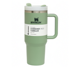 STANLEY | Quencher H2.0 FlowState Tumbler Green, 1.18 L | JPO2742