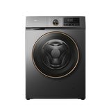 TCL | Front Load Washing Machine 8 kg 1200 RPM | P208FLG