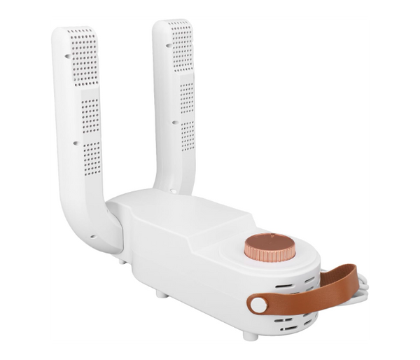 Portable Folding Shoe Dryer Deodorizing and Dehumidifying Device Winter Foot Warmer Suitable for All Kinds of Shoes and Socks At Home | JPN7629