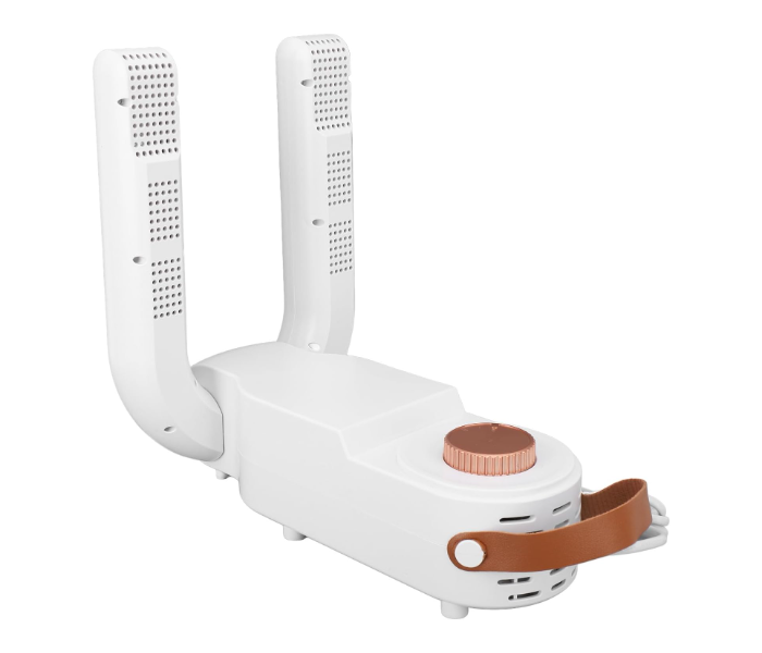 Portable Folding Shoe Dryer Deodorizing and Dehumidifying Device Winter Foot Warmer Suitable for All Kinds of Shoes and Socks At Home | JPN7629