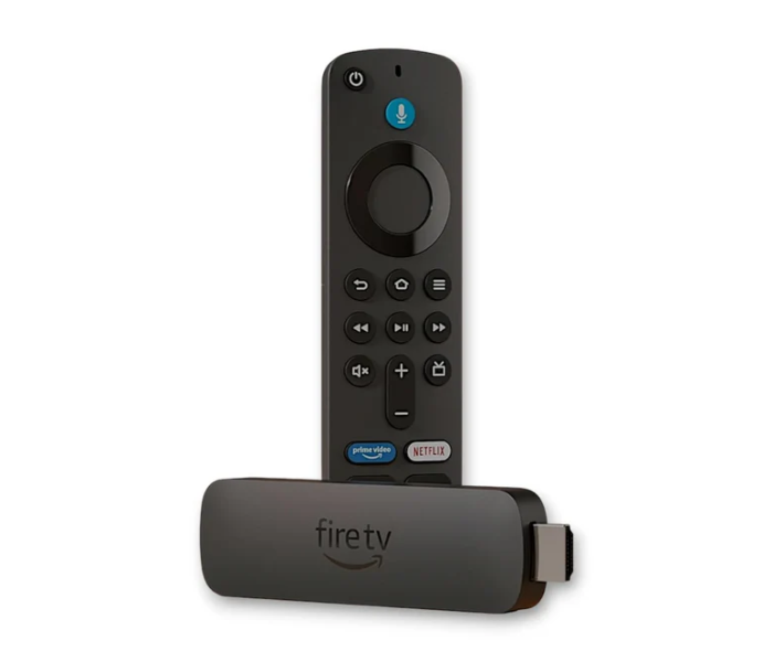 AMAZON | Fire TV Stick HD Streaming Device 8GB Wi-Fi 5 | JPO5310
