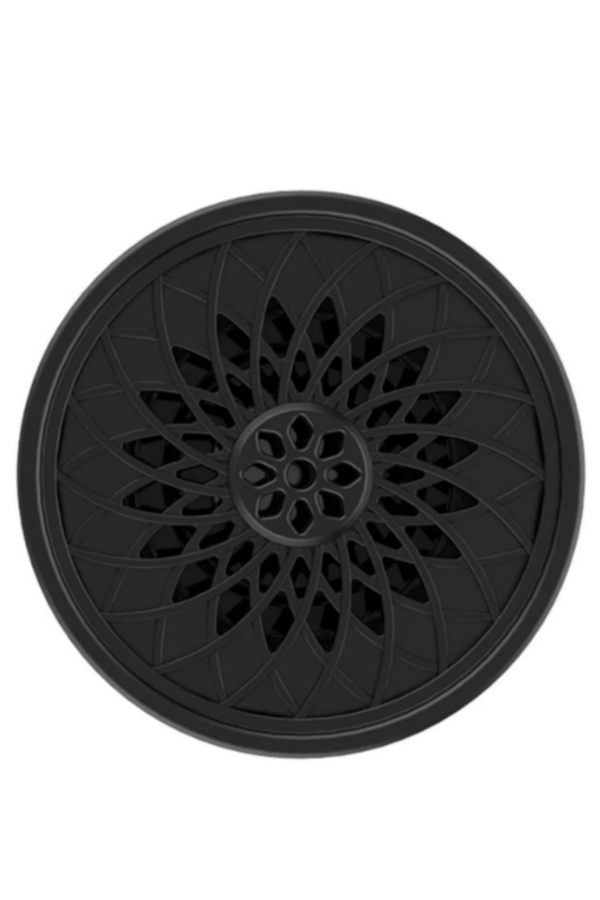 CRONY | B50 Car Bukhoor Usb Type-C Power Rechargeable | Black