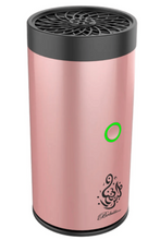 CRONY | B50 Car Bukhoor Usb Type-C Power Rechargeable | Rose Gold