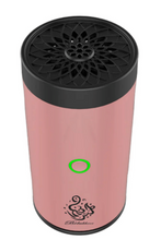 CRONY | B50 Car Bukhoor Usb Type-C Power Rechargeable | Rose Gold