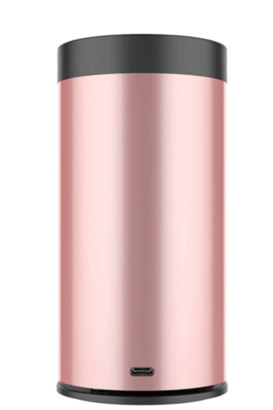 CRONY | B50 Car Bukhoor Usb Type-C Power Rechargeable | Rose Gold