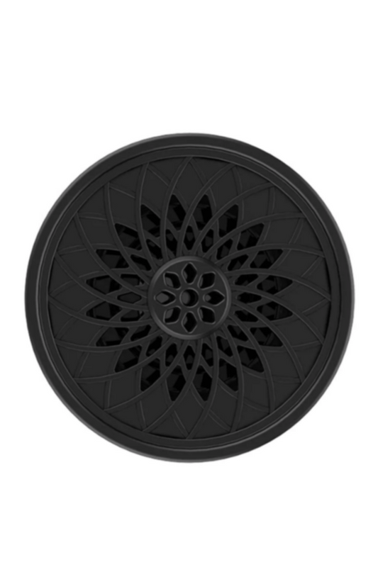 CRONY | B50 Car Bukhoor Usb Type-C Power Rechargeable | Rose Gold