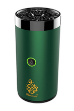 CRONY | B50 Car Bukhoor Usb Type-C Power Rechargeable | Dark Green