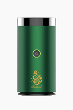 CRONY | B50 Car Bukhoor Usb Type-C Power Rechargeable | Dark Green