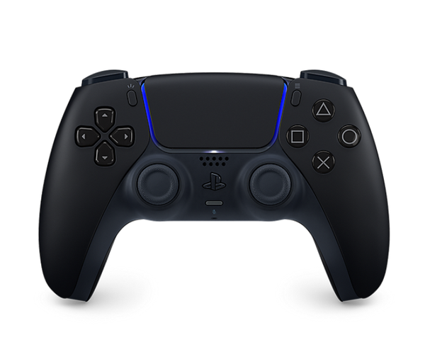 SONY | PS5 DualSense Black Controller | JPI4843