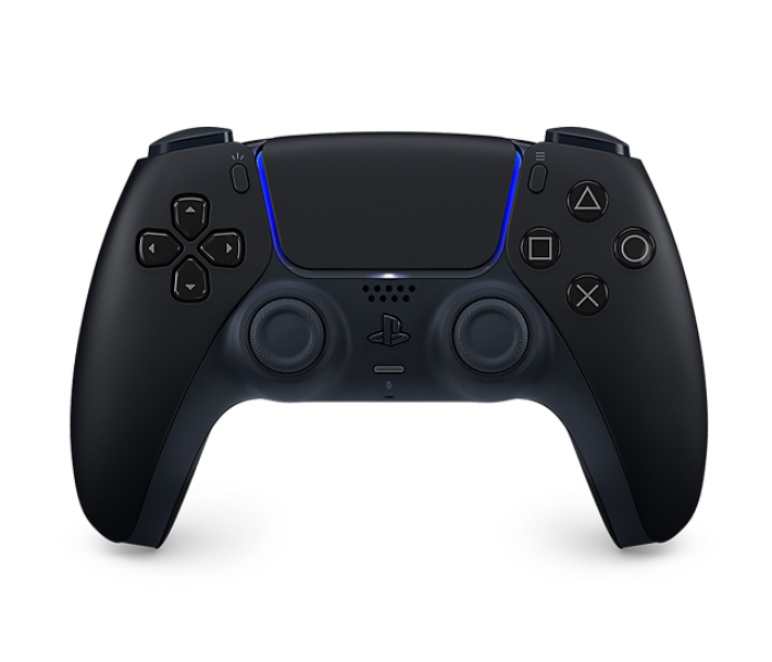 SONY | PS5 DualSense Black Controller | JPI4843