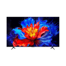 TCL | 85 inch TV P8K model QLED TV Ai HDR Game Accelerator 120 VRR HVA Screen  AiPQ Processor  | 85P8K
