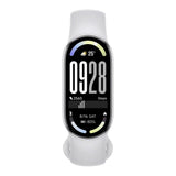 XIAOMI | Smart Band 10 Glacier Silver | BHR07PSGL