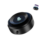 Portable Magnetic Car Suction Cup Holder 360 3D Rotation Safe View Suction Cup Car Phone Mount - Black | JPN8137