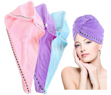 Jongo Bath Shower Hair Towel Quick Drying Hair Towel for Women | JPG8469
