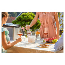 SENCOR | Ice Maker Upto 12Kg of Ice Per Day | SIM 3500SS