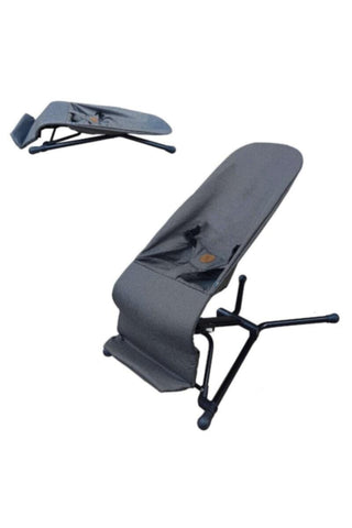 Baby Bouncer 0-6months  | 274-7 Dark Grey