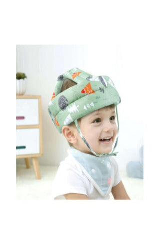 Baby Head Protector | 264 Green