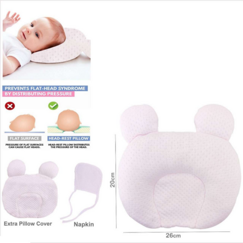 Baby Neck Saver | 389-7